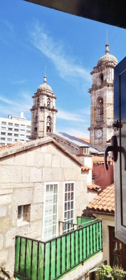 Nuevo, Recien Remodelado: Estudio Para 3 Personas Vigo Exterior foto