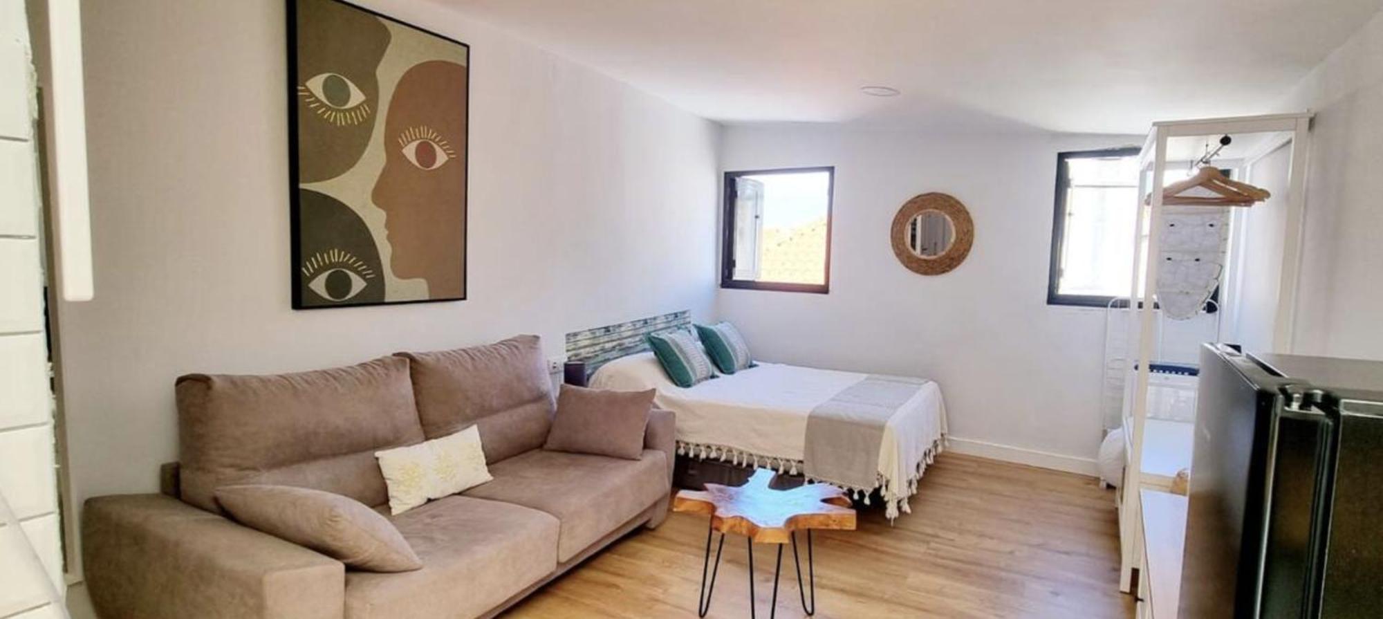 Nuevo, Recien Remodelado: Estudio Para 3 Personas Vigo Exterior foto